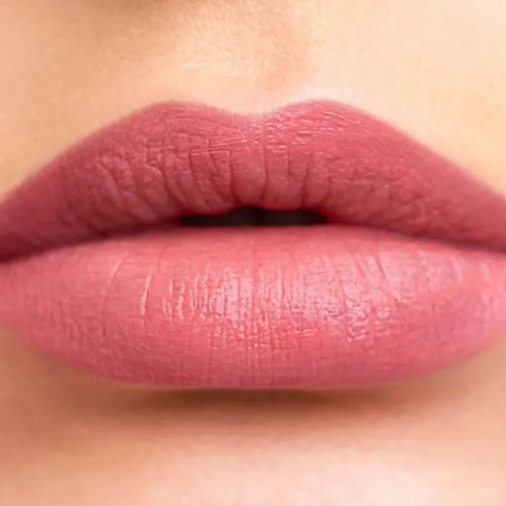 Too Faced Lady Bold Lipstick - Hype Woman (Warm Mauve Pink)